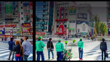 Japan Is Paying Families to Move Out of Tokyo