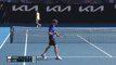 Rublev battles to victory over Rune in Australian Open epic