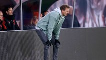 Gnabrys Ausflug nach Paris: Das sagt Nagelsmann