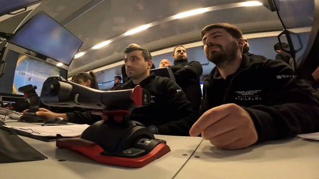 Kızılelma'dan müthiş haber! Selçuk Bayraktar duyurdu