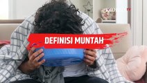 Mengapa Kita Muntah saat Melihat Hal yang Menjijikan?| SINAU