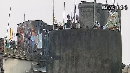 L14-Latrine Making Phase-Kolkata||Calcutta