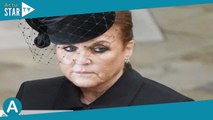 Obsèques de Lisa Marie Presley : Sarah Ferguson cite la reine Elizabeth II dans un discours poignant