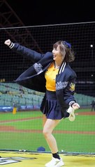 20221031 潘志芳應援曲Passion Sisters 林可