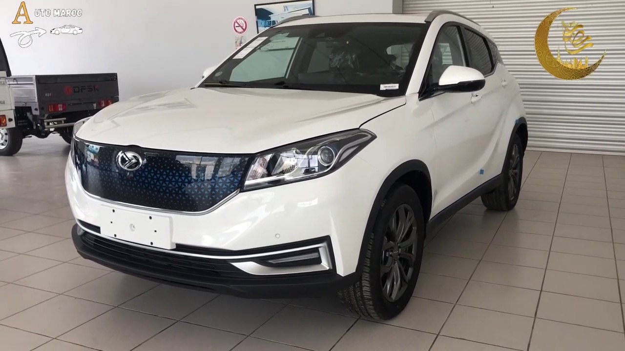 SERES 3 100% ELECTRIC