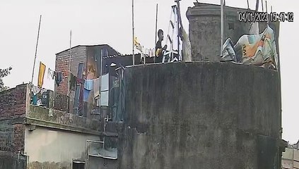 L15-Latrine Making Phase-Kolkata||Calcutta