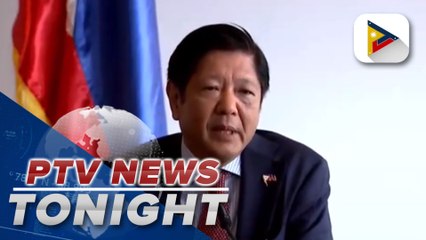 Pres. Marcos Jr. to assign DA chief at the right time, to remain DA secretary for now