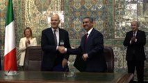 Italia-Algeria, accordo Eni-Sonatrach per nuovo gasdotto idrogeno