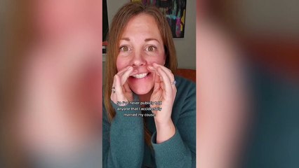 US mom discovers she accidentally married her COUSIN while pregnant with his baby