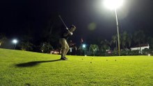 The best golfer in Singapore, GodDanGolf