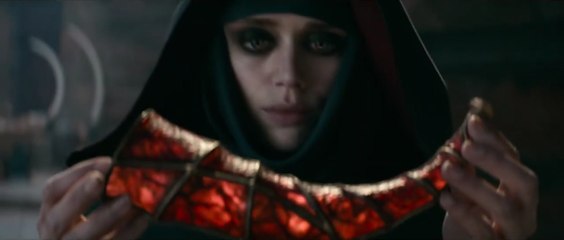 Dungeons & Dragons_ Honor Among Thieves _ NEW Trailer (2023 Movie)