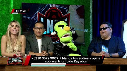 "Voz de 'Pepo'": ofensivo comentarios recibe 'Doctora Espejel'
