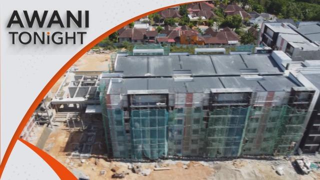 AWANI Tonight: Tackling housing affordability issues, encouraging home ownership