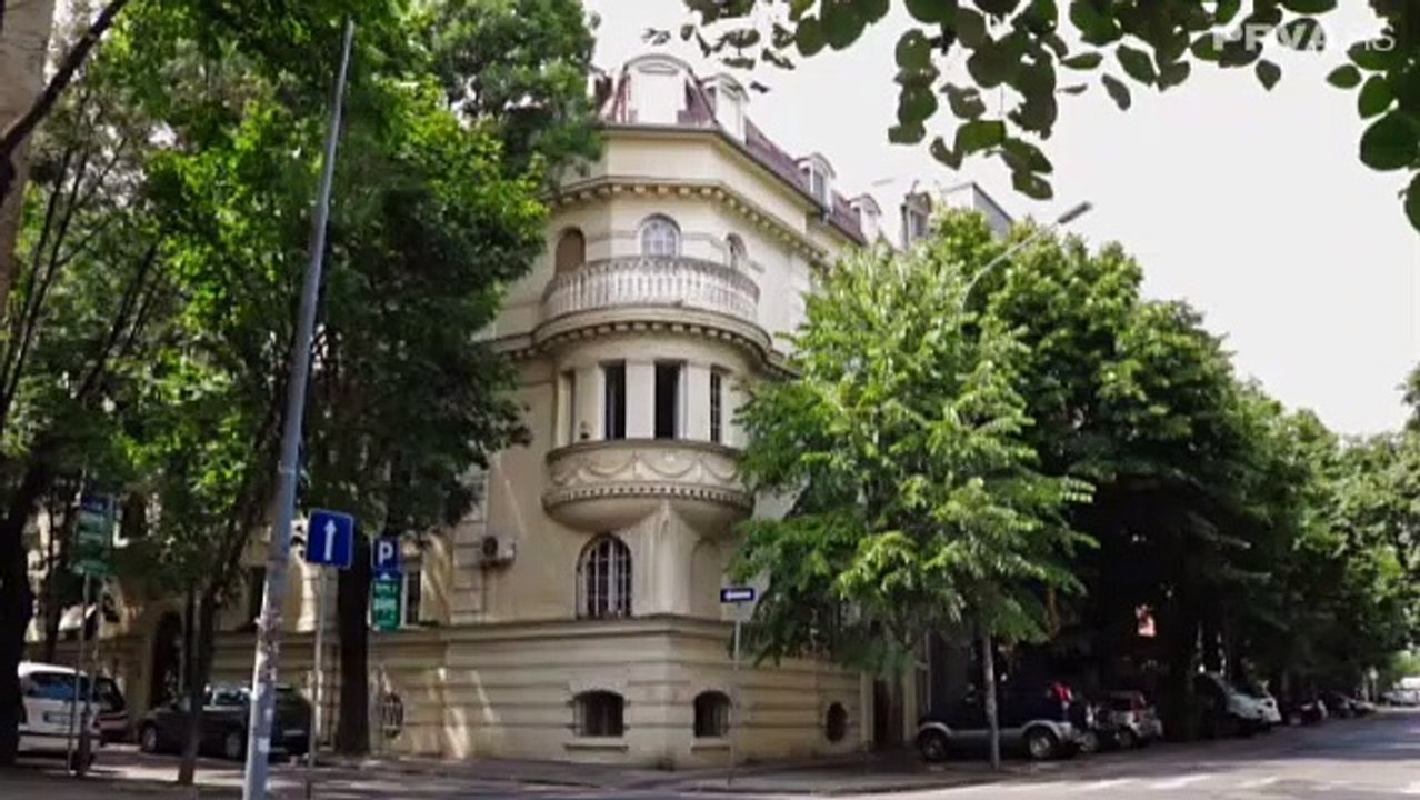 Igra sudbine  Ep 642 - Igra sudbine  Ep 642