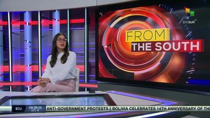 Presidents of the region arrive in Argentina for the 7th CELAC Summit