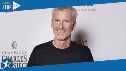 "Mes beautés n'ont pas changé" : Denis Brogniart papa gaga de ses jumelles, ses "princesses d'amour"
