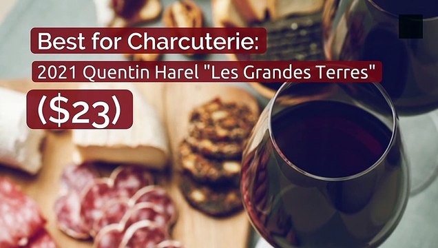 Best Winter Wines According to Sommeliers