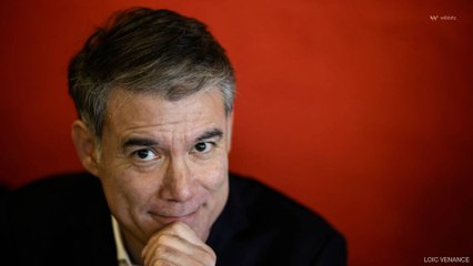 Politique : Olivier Faure, officiellement réélu à la tête du PS