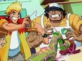 Martin Mystery Martin Mystery S02 E001 – They Came from Outer Space: Part 1