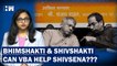 Shivsena and VBA Alliance: Can Prakash Ambedkar Help Uddhav Thackeray Clear The BMC test? | Election