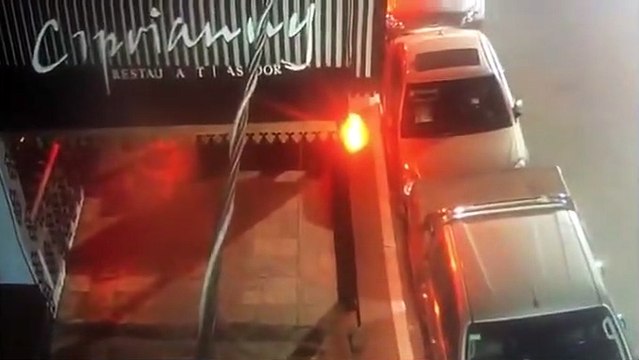 el abrazo de festejo de los Rugbiers luego de matar a Fernando Báez Sosa