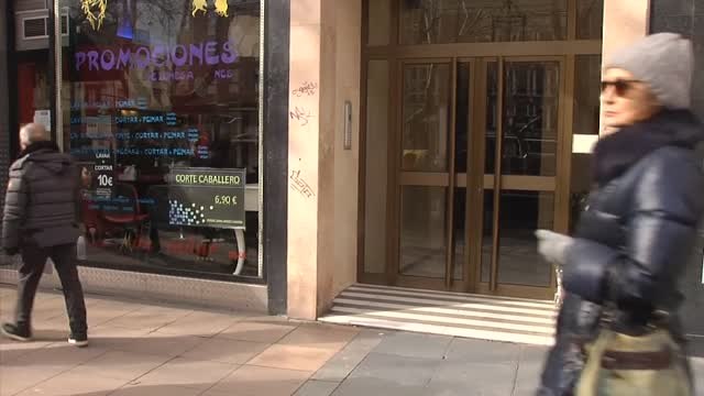 Un hombre mata presuntamente a su pareja y a la hija de esta en Valladolid