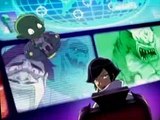 Martin Mystery Martin Mystery S02 E002 -They Came from Outer Space: Part 2