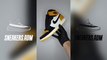 Nike Air Jordan 1 Retro High OG Taxi - 555088-711 - @Sneakers.ADM