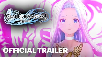 Granblue Fantasy: Relink - Second Trailer