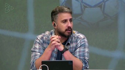 98 Esportes |  Estreia com vitória do Cruzeiro