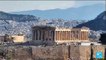 Parthenon marbles return: Greece insists debate 'not closed'