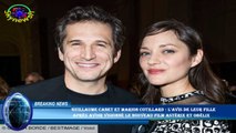 Guillaume Canet et Marion Cotillard : l'avis de leur fille  après avoir visionné le nouveau film Ast
