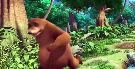The Jungle Book S02 E015