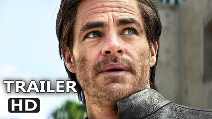 DUNGEONS & DRAGONS Trailer 2 (NEW 2023) Chris Pine, Sophia Lillis