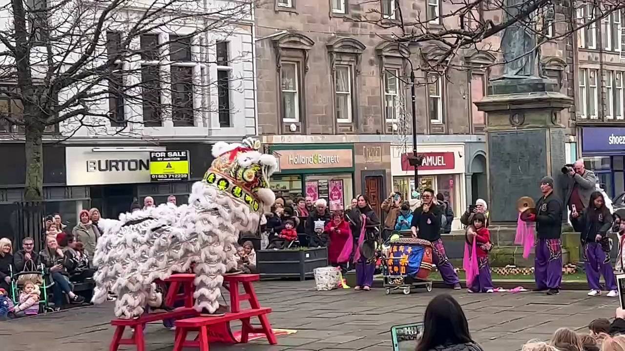 chinese new year
