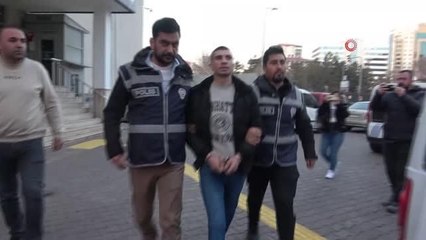 11 yıl hapis cezası bulunan hırsızdan pişkin sözler: "Cezamın üstüne katlamaya çalışıyorum, 30'u tamamlayacağım"