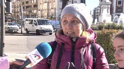 El frío más intenso del año permanece en buena parte de la península