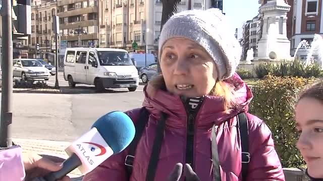 El frío más intenso del año permanece en buena parte de la península