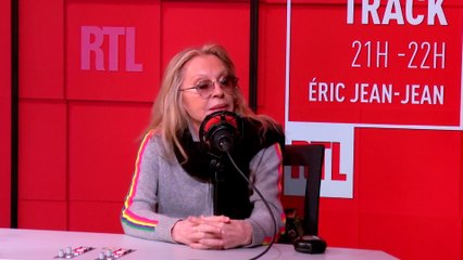 EXCLU VIDÉO - Véronique Sanson peinée par la mort de David Crosby : “Il devait faire un grand concert avec mon fils…”