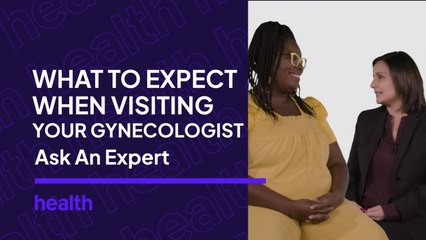 Ask and Expert - What to Expect at the OBGYN