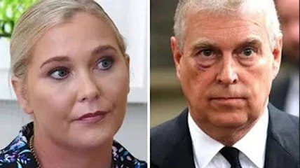 Il principe Andrew "ora sta valutando opzioni legali" contro Virginia Giuffre