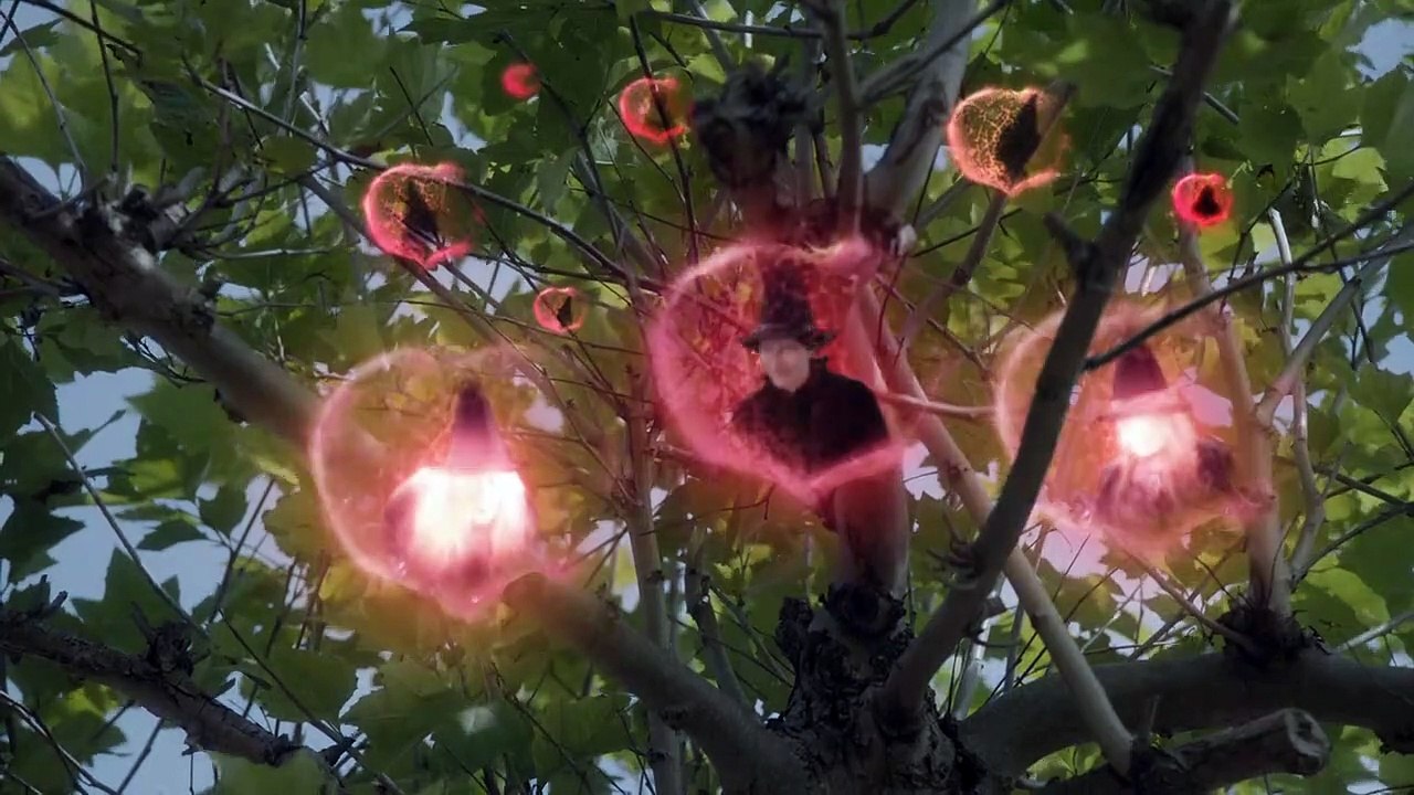 Eine lausige Hexe Staffel 2 Folge 12