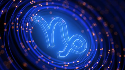 VOICI - Astro présentation Capricorne