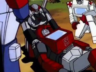 Transformers 1984 Transformers 1984 E003 – More Than Meets the Eye, Part 3
