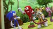 Sonic Boom Sonic Boom E048 Designated Heroes