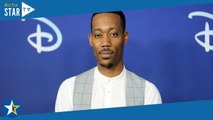 Tyler James Williams (The Walking Dead) se confie sur la maladie qui a failli lui coûter la vie