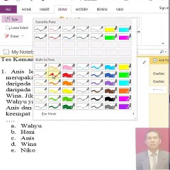 SIAP TES TPS-UTBK 2023 PART 15
