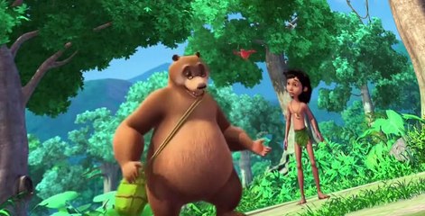 The Jungle Book S02 E025