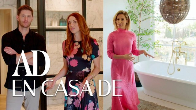 Baños de celebridades: Cara Delevingne, Michael Kors y más