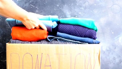 How to Get Rid of Practically Anything